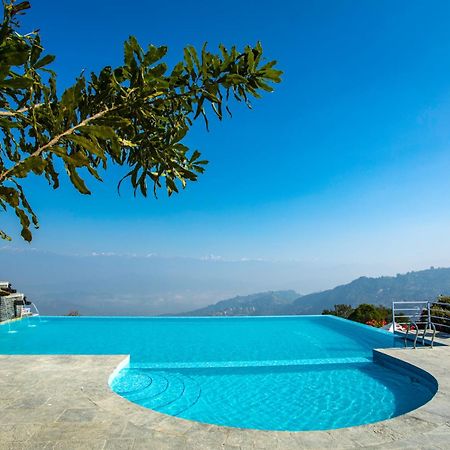 Dhulikhel Lodge Resort Экстерьер фото
