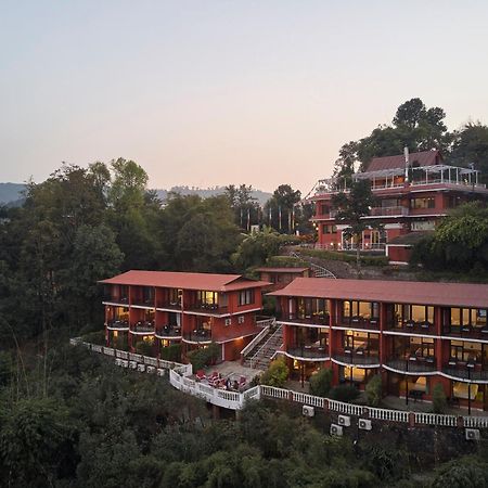 Dhulikhel Lodge Resort Экстерьер фото