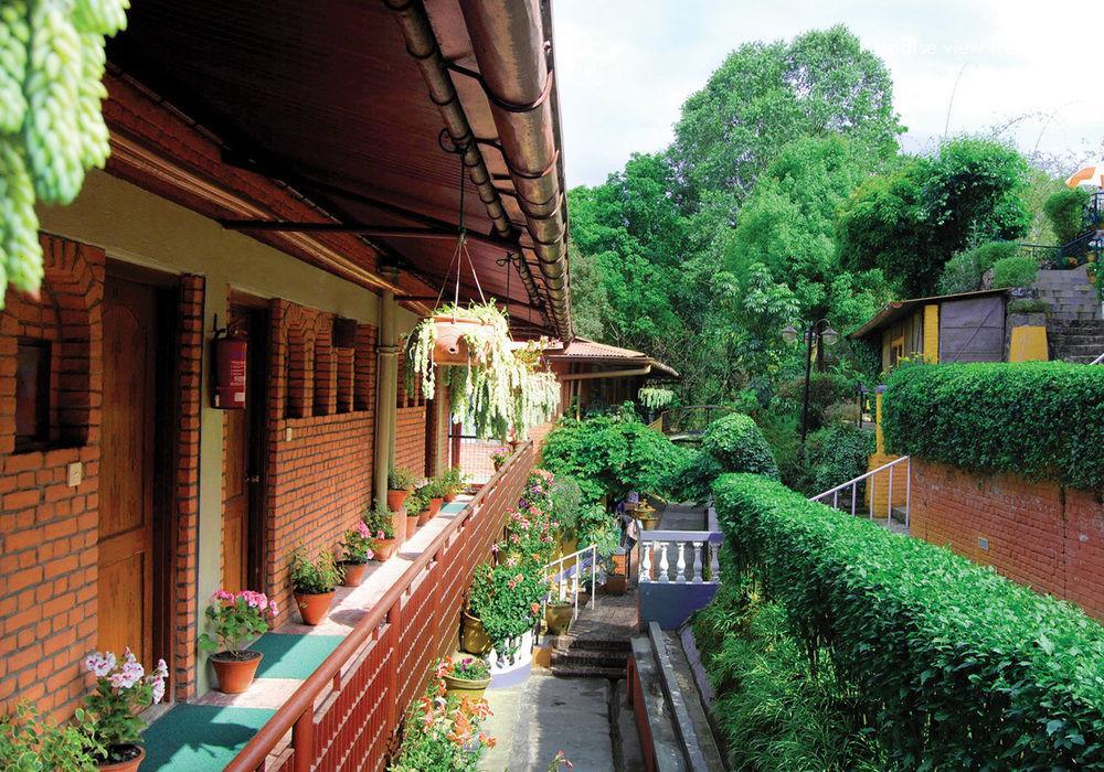 Dhulikhel Lodge Resort Экстерьер фото