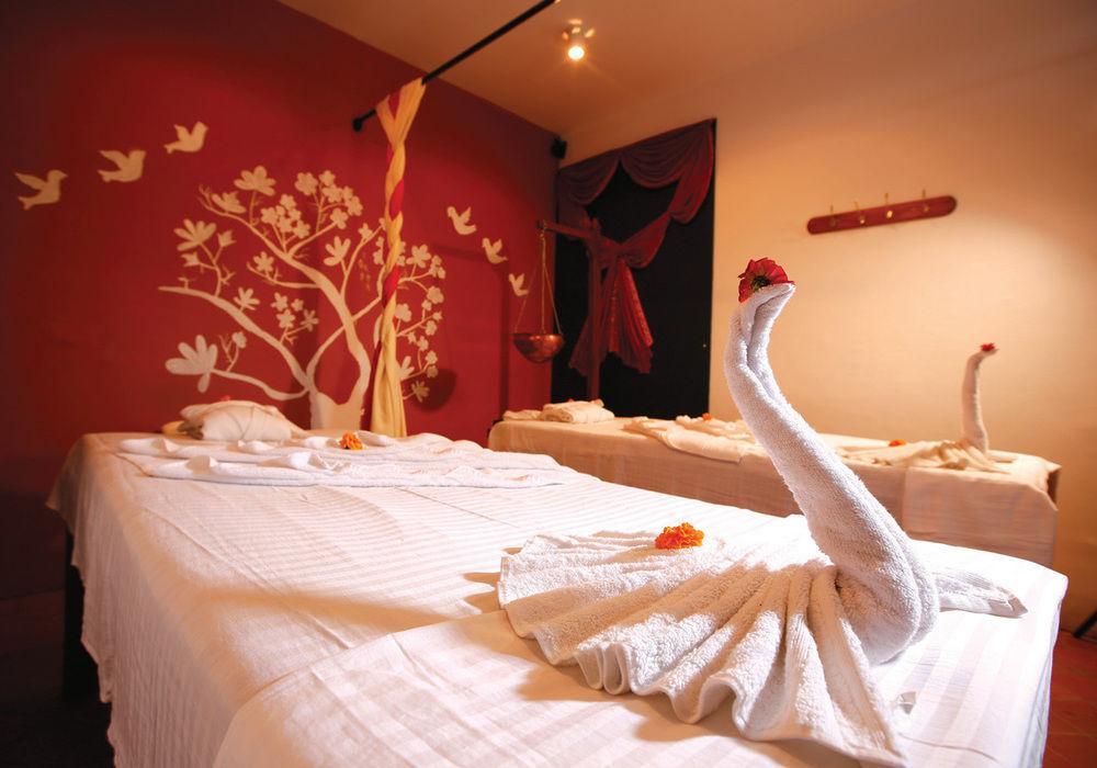 Dhulikhel Lodge Resort Экстерьер фото