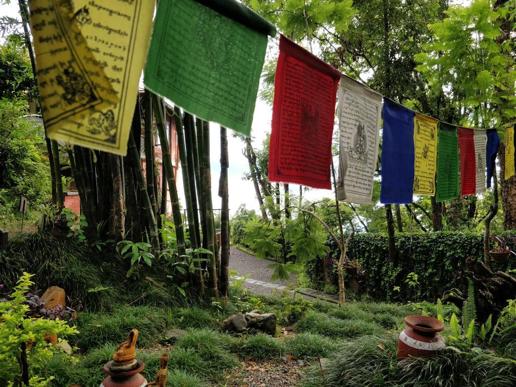 Dhulikhel Lodge Resort Экстерьер фото