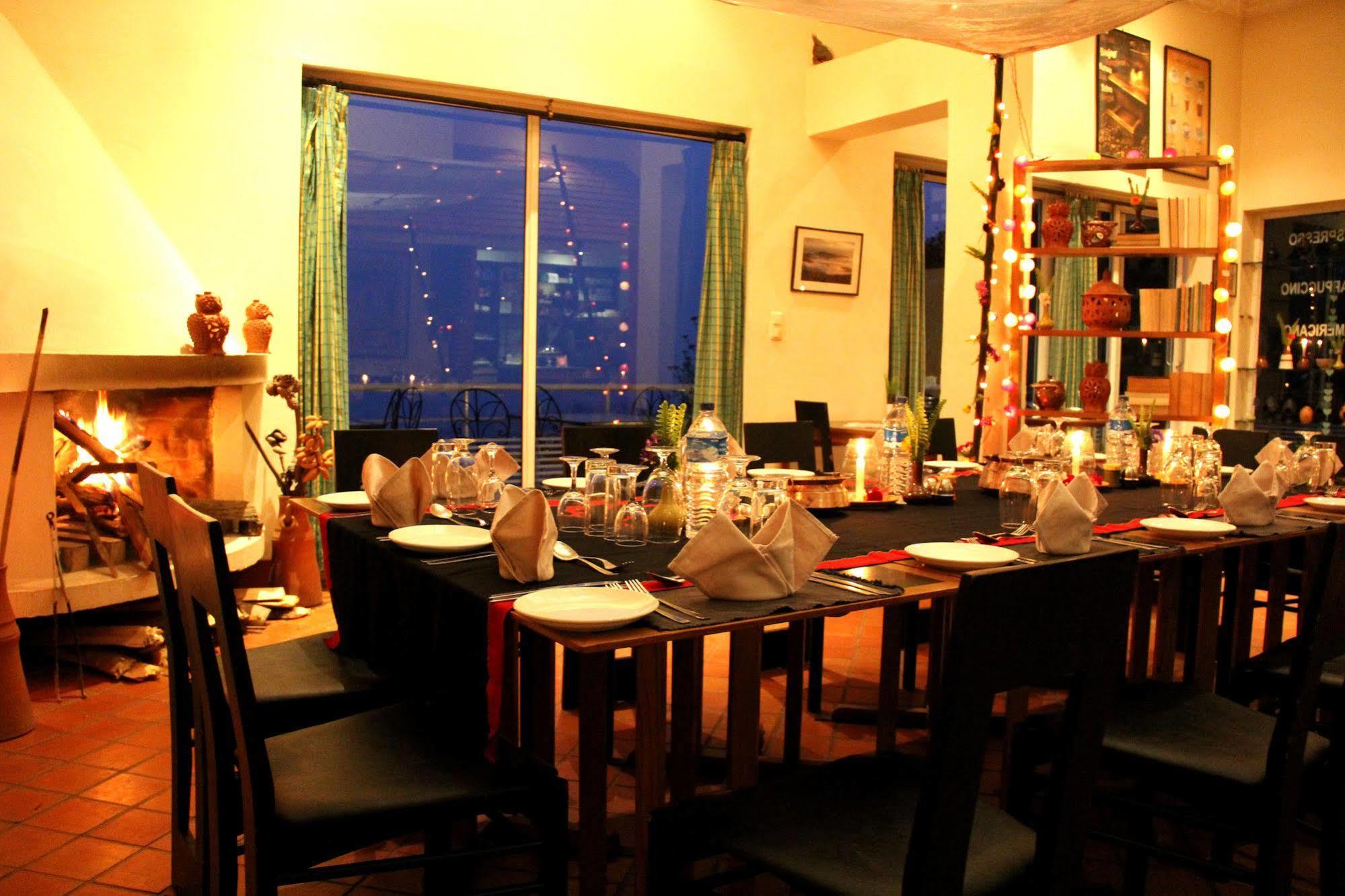 Dhulikhel Lodge Resort Экстерьер фото